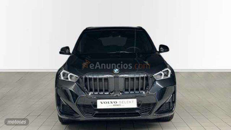 BMW X1 2.0 D SDRIVE MHEV AUTO 150 CV de 2024 con 45.018 Km por 39.200 EUR. en A Coruna