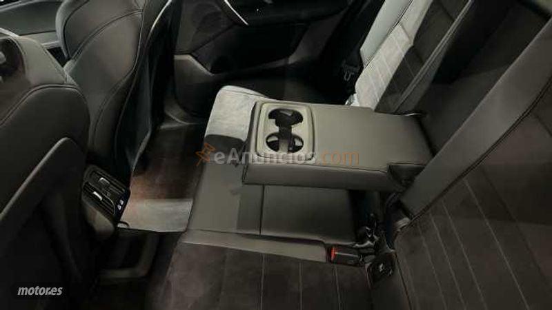 BMW X1 2.0 D SDRIVE MHEV AUTO 150 CV de 2024 con 45.018 Km por 39.200 EUR. en A Coruna