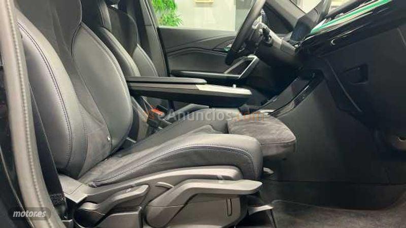 BMW X1 2.0 D SDRIVE MHEV AUTO 150 CV de 2024 con 45.018 Km por 39.200 EUR. en A Coruna