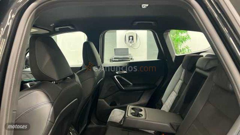 BMW X1 2.0 D SDRIVE MHEV AUTO 150 CV de 2024 con 45.018 Km por 39.200 EUR. en A Coruna