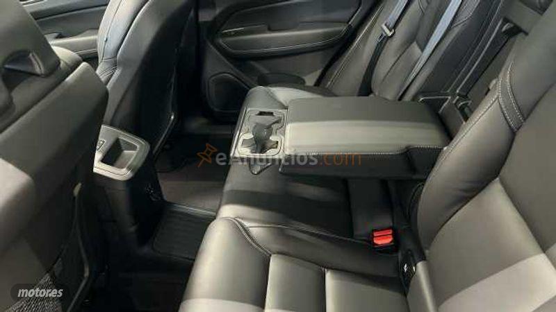 Volvo XC 60 2.0 T6 AWD RECHARGE ULTRA DARK AUTO 350 CV de 2024 con 17.253 Km por 55.300 EUR. en A Coruna