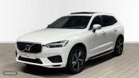 Volvo XC 60 VOLVO XC60 D4 AWD R-DESIGN 190 CV de 2017 con 127.035 Km por 29.800 EUR. en A Coruna