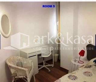 Habitación Alquiler CM Zona Juan Llorens