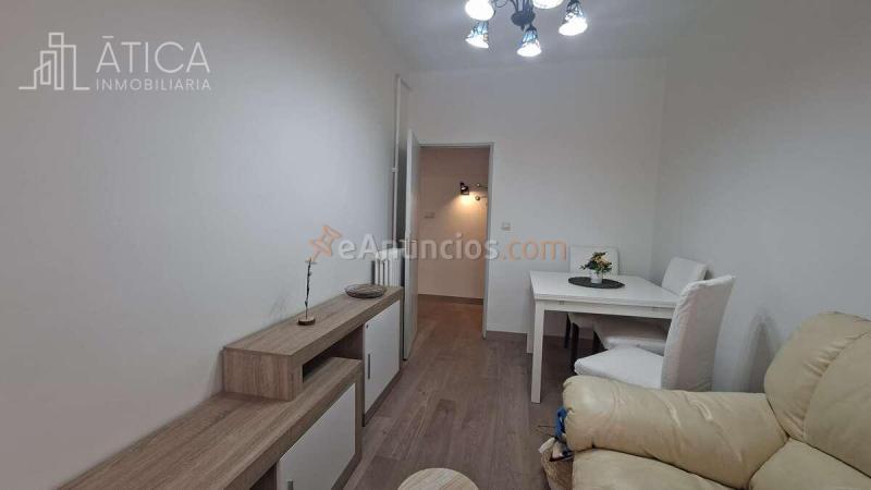 Alquiler de piso, Vidal, Salamanca.