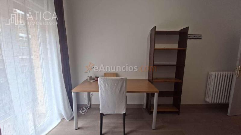 Alquiler de piso, Vidal, Salamanca.