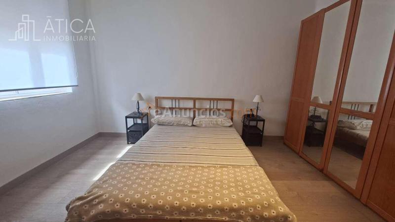 Alquiler de piso, Vidal, Salamanca.