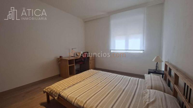 Alquiler de piso, Vidal, Salamanca.