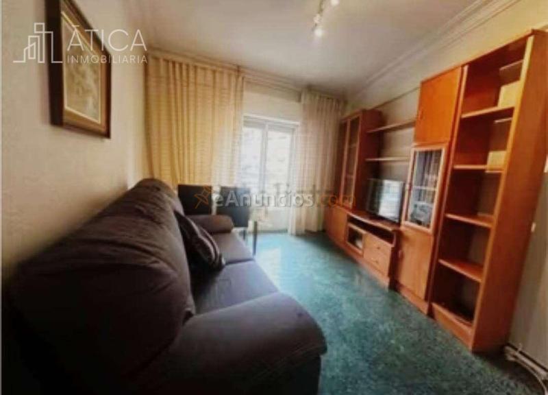 Alquiler piso Carmelitas-Av. Villamayor, Salamanca