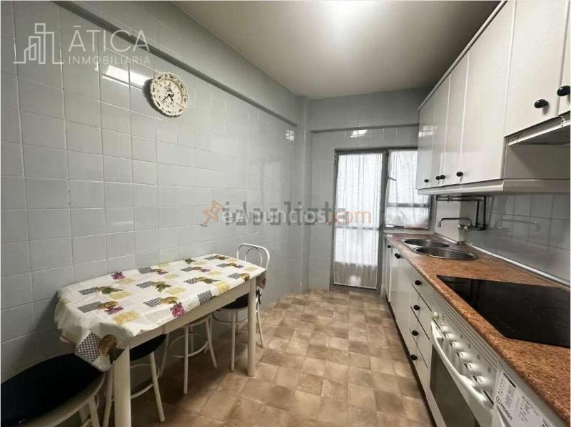 Alquiler piso Carmelitas-Av. Villamayor, Salamanca