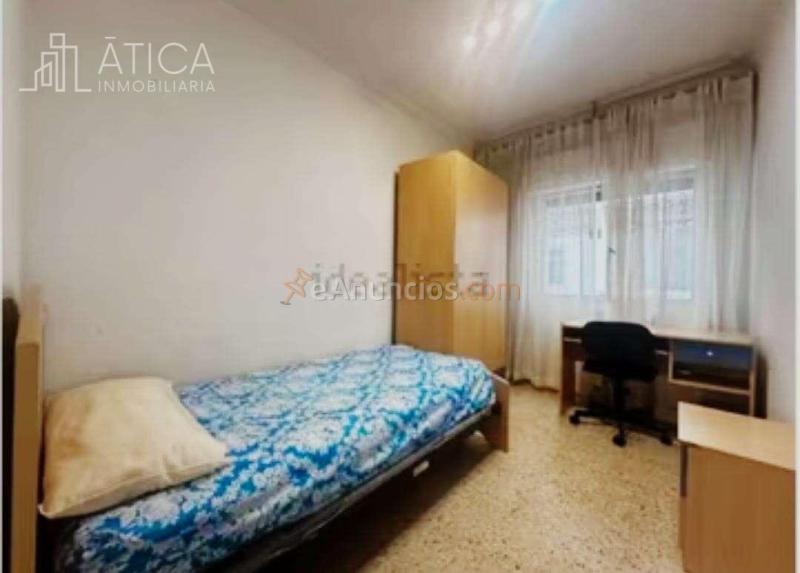 Alquiler piso Carmelitas-Av. Villamayor, Salamanca