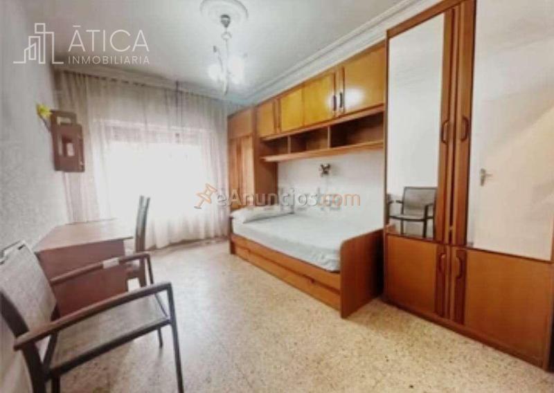 Alquiler piso Carmelitas-Av. Villamayor, Salamanca