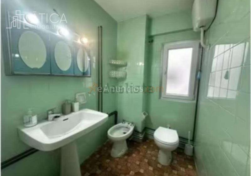 Alquiler piso Carmelitas-Av. Villamayor, Salamanca