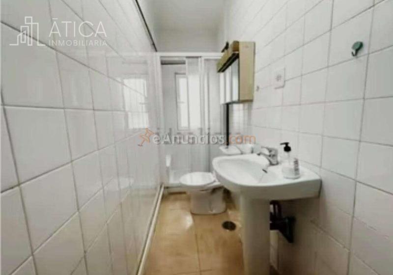 Alquiler piso Carmelitas-Av. Villamayor, Salamanca