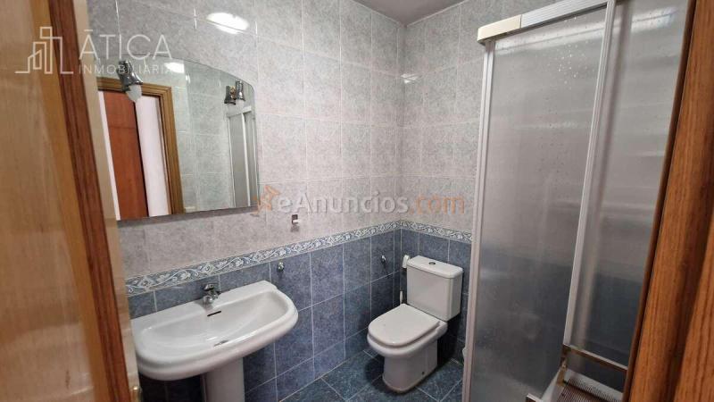 Estudio junto a Avda. Villamayor, Salamanca.