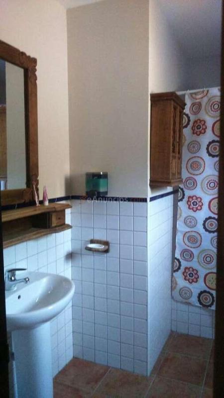 Hotel Rural en Guaro en venta