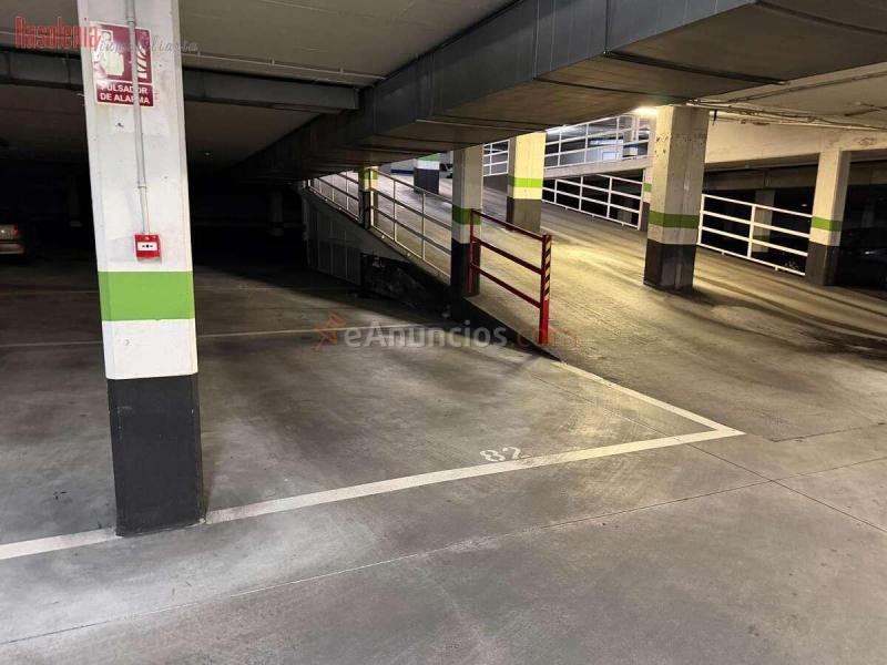 Venta de Garaje en Carretera CASTILLA CASTILLA, Narón (A Coruña)