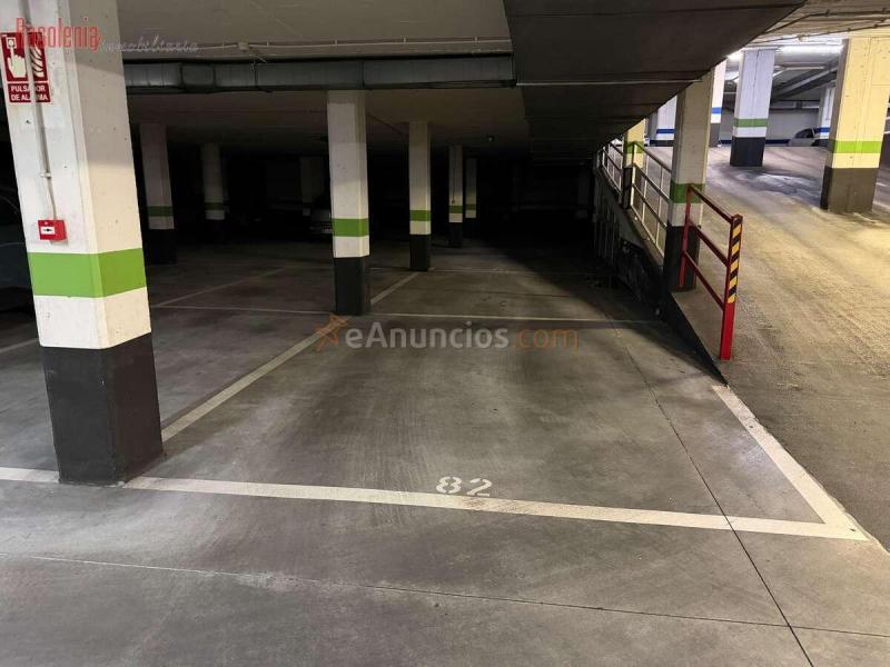 Venta de Garaje en Carretera CASTILLA CASTILLA, Narón (A Coruña)
