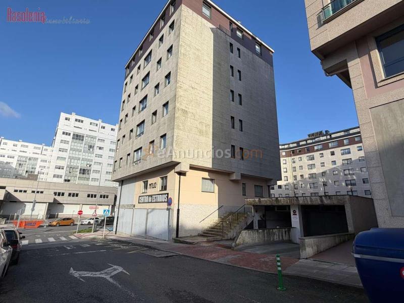 Venta de Garaje en Carretera CASTILLA CASTILLA, Narón (A Coruña)
