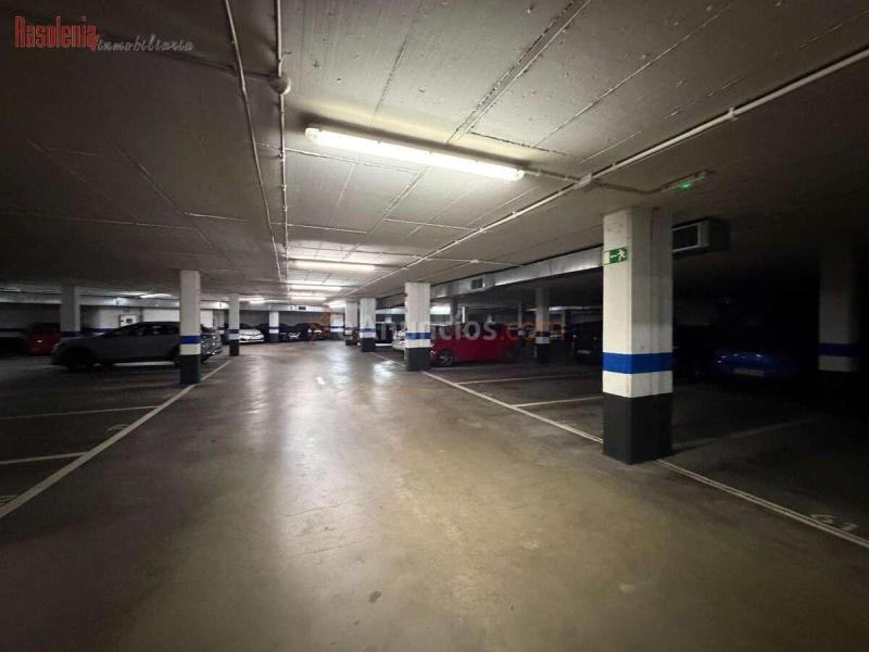 Venta de Garaje en Carretera CASTILLA CASTILLA, Narón (A Coruña)