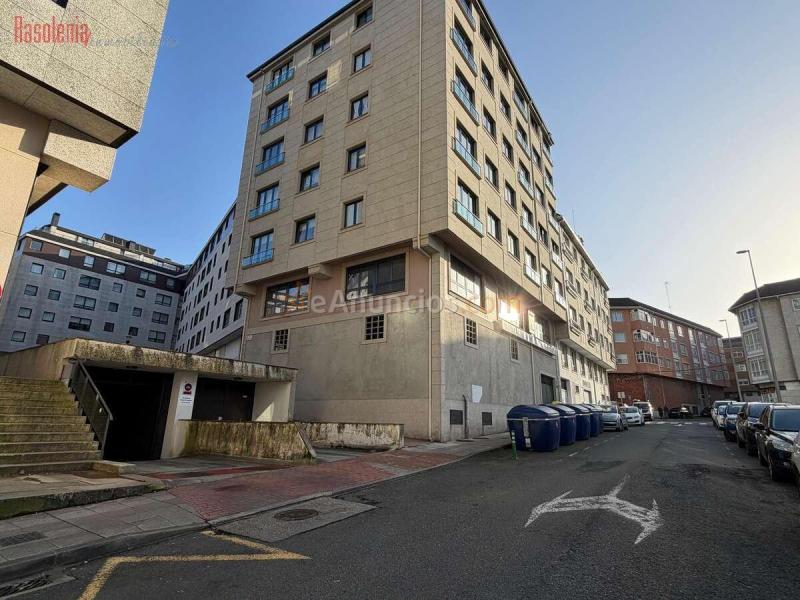 Venta de Garaje en Carretera CASTILLA CASTILLA, Narón (A Coruña)