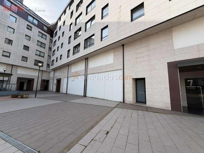 Venta de Garaje en Carretera CASTILLA CASTILLA, Narón (A Coruña)