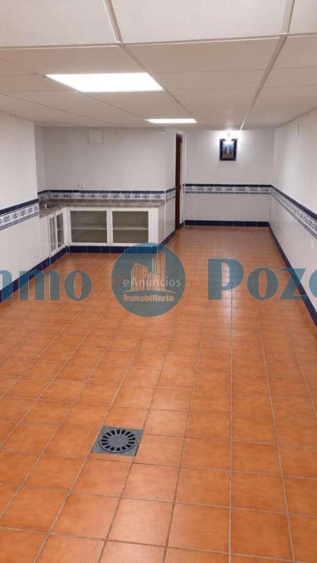 Local en venta – 36 m – 33.000 €