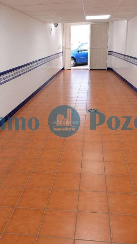 Local en venta – 36 m – 33.000 €