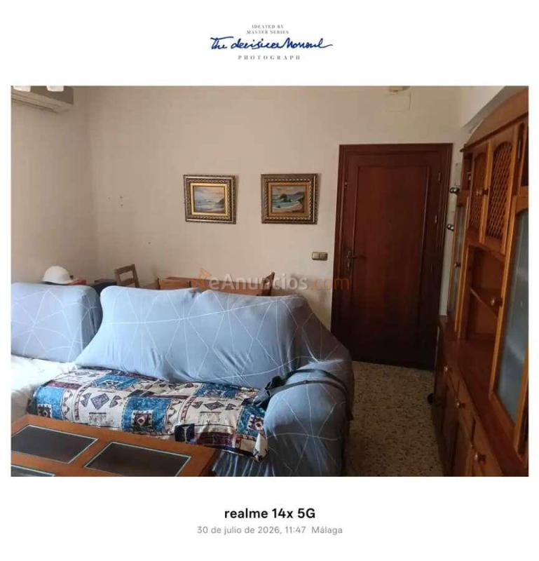 Venta  - Malahá (La), Granada