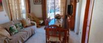 Piso con terraza, trastero y ascensor en excelente ubicación en Torrevieja