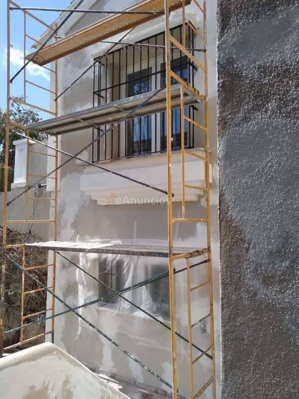 Reformas viviendas locales málaga marbella