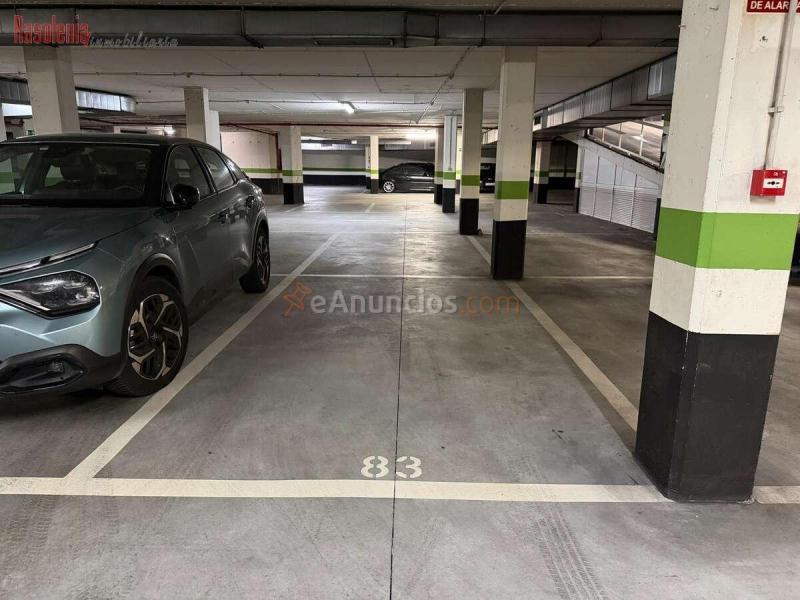 Venta de Garaje en Carretera CASTILLA CASTILLA, Narón (A Coruña)