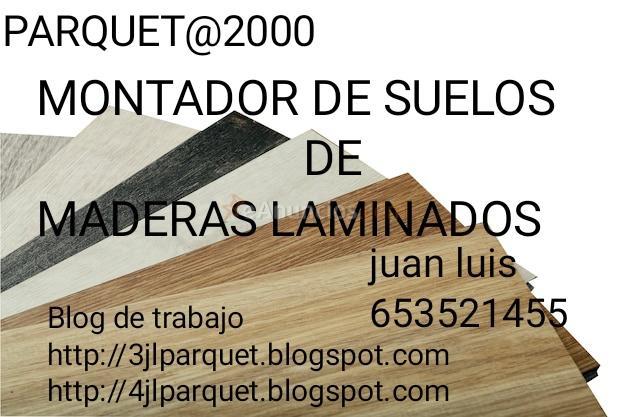 Parquet suelos de maderas laminados vinilos spc