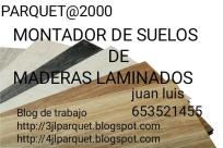 Parquet suelos de maderas laminados vinilos spc