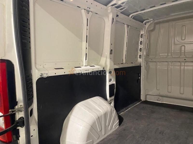 Citron Jumper Furgon 30 L1H1 140CV - GARANTIA MECANICA