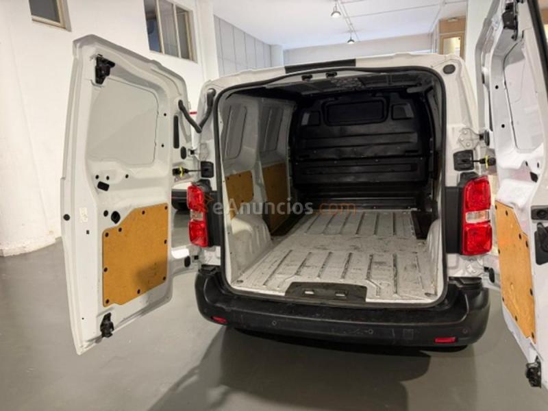 Citron Jumpy Furgón Talla M BlueHDi 120 S&S - GARANTIA FÁBRICA 042027