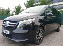 Mercedes Clase V V 220 d Avantgarde Largo