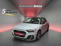 Audi A1 5 AÑOS GARANTÍA