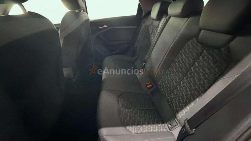 Audi A1 5 AÑOS GARANTÍA