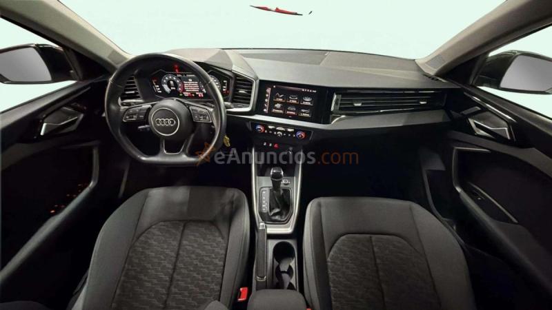 Audi A1 5 AÑOS GARANTÍA