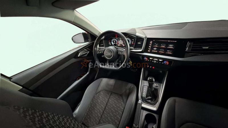 Audi A1 5 AÑOS GARANTÍA