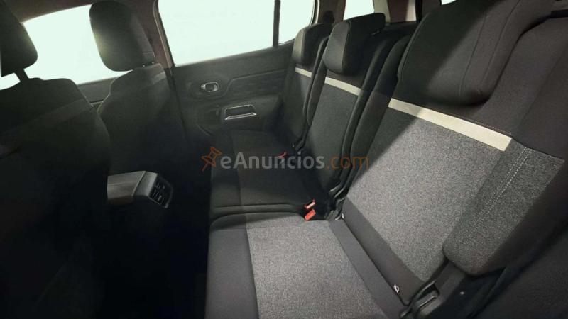 Citron C5 Aircross 5 AÑOS GARANTÍA
