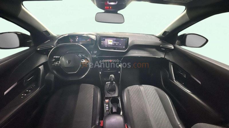 Peugeot 2008 5 AÑOS GARANTÍA