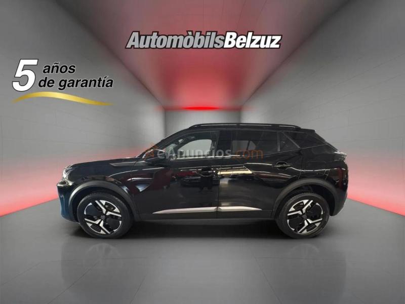 Peugeot 2008 5 AÑOS GARANTÍA