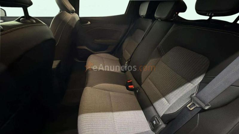 Renault Clio 5 AÑOS GARANTÍA