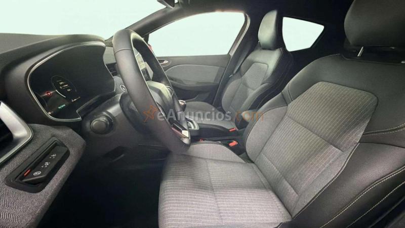 Renault Clio 5 AÑOS GARANTÍA