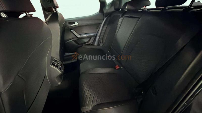 Seat Leon FR. 5 AÑOS GARANTÍA