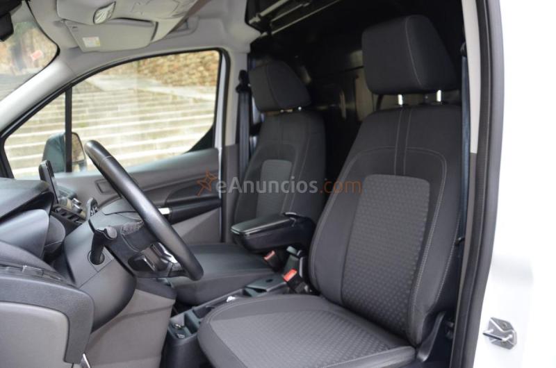 Ford Transit Connect VAN 1.5 TDCI 240 L2 TREND ESTANTERIAS SORTIMO HOMOLOGADAS
