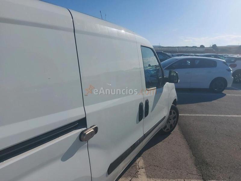 Fiat Dobl CARGO MAXI SX 1.4 TJET (120CV) GNC ETIQUETA ECO