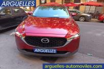 Mazda CX-5 CX 5 2.0 MHEV CenterLine Plus 165cv 