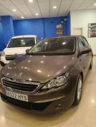Peugeot 308 5p Allure 1.2 PureTech 110 S&S